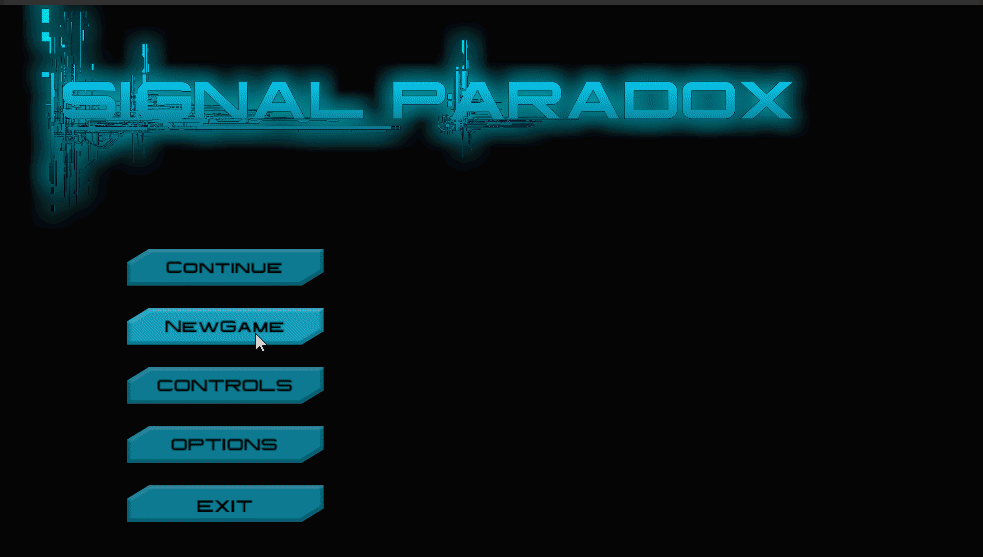 SignalParadox
